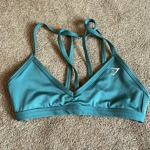 Gymshark sports bra